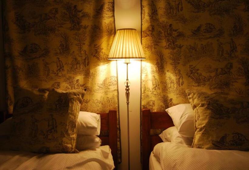 Семейный Номер Deluxe, Hadrian S Barn