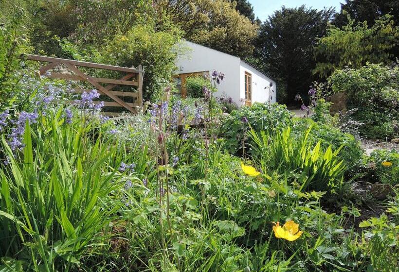 Семейный Номер Deluxe, Hadrian S Barn