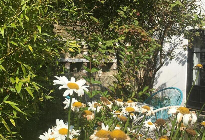 Семейный Номер Deluxe, Hadrian S Barn