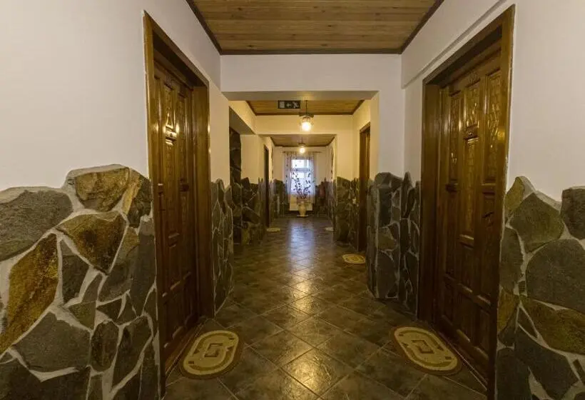 スタンダードルーム, Pensiunea Moeciu Casa Wiarusti