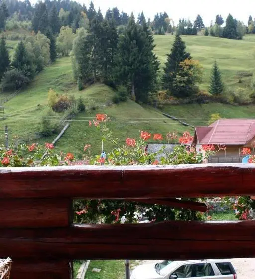 スタンダードルーム, Pensiunea Moeciu Casa Wiarusti