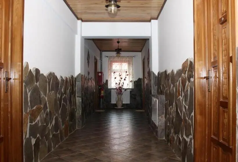スタンダードルーム, Pensiunea Moeciu Casa Wiarusti