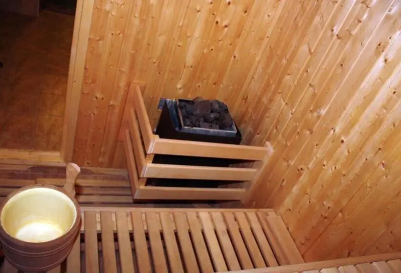 ビラホテル１ベッドルーム, Pensiunea Moeciu Casa Wiarusti