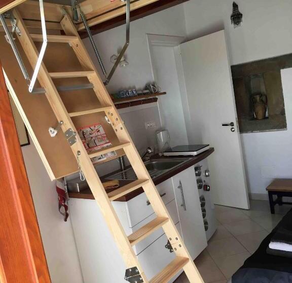 스탠다드 룸, Contrada Carmine