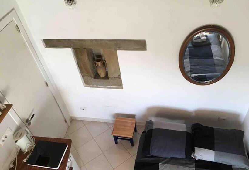 스탠다드 룸, Contrada Carmine