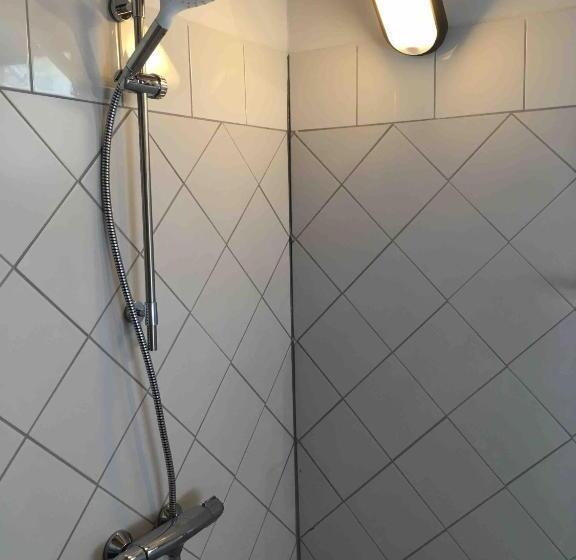 스탠다드 룸, Contrada Carmine