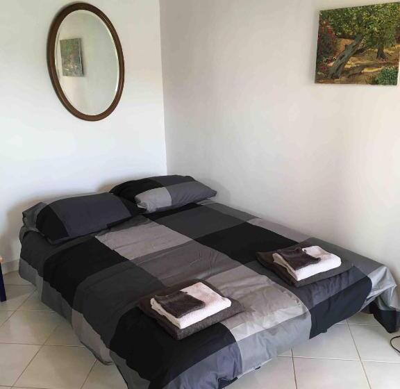 스탠다드 룸, Contrada Carmine