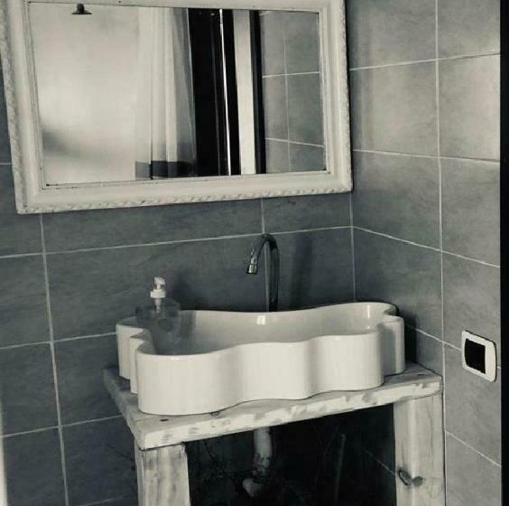 キングサイズベッドのスーペリアルーム, Corte Franca La Nuova Era