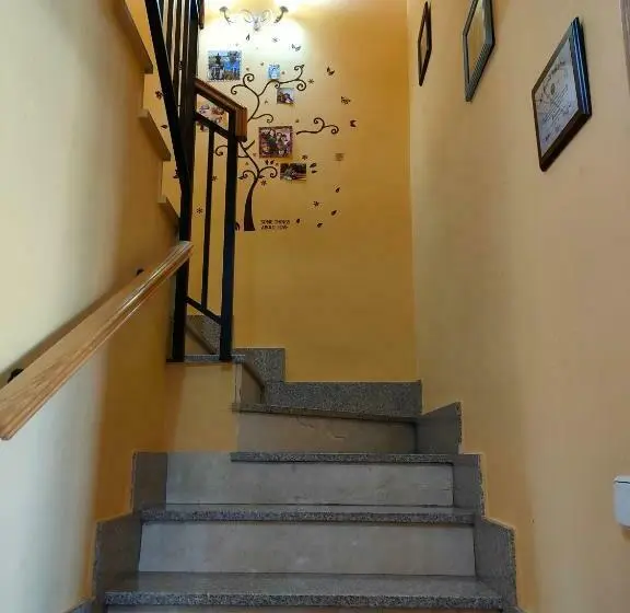 スタンダードルーム, Hermosa Habitación Amplia, Fresca Y Tranquila