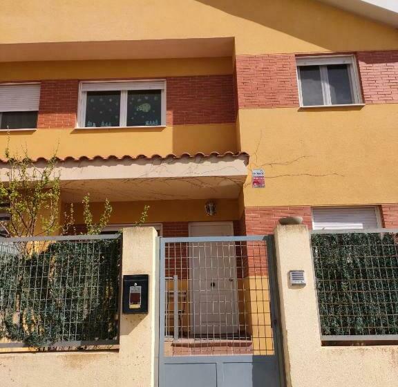 اتاق استاندارد, Hermosa Habitación Amplia, Fresca Y Tranquila