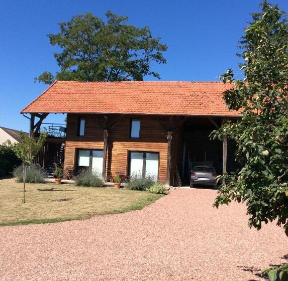 スタンダードルーム, La Grange De L’ouche