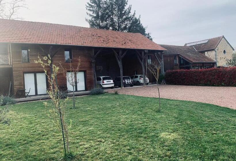 スタンダードルーム, La Grange De L’ouche