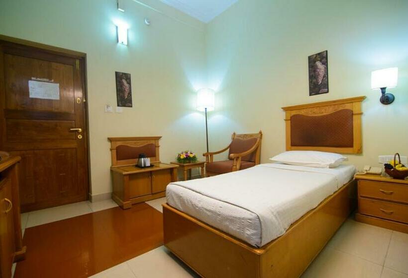 スタンダードルーム, Club 7