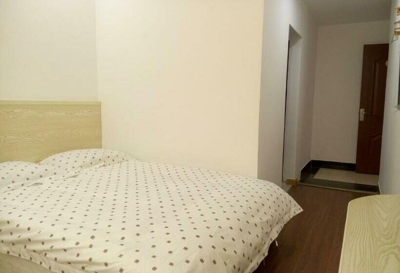 Quarto Estandar, Huang Mountain Wangfeng