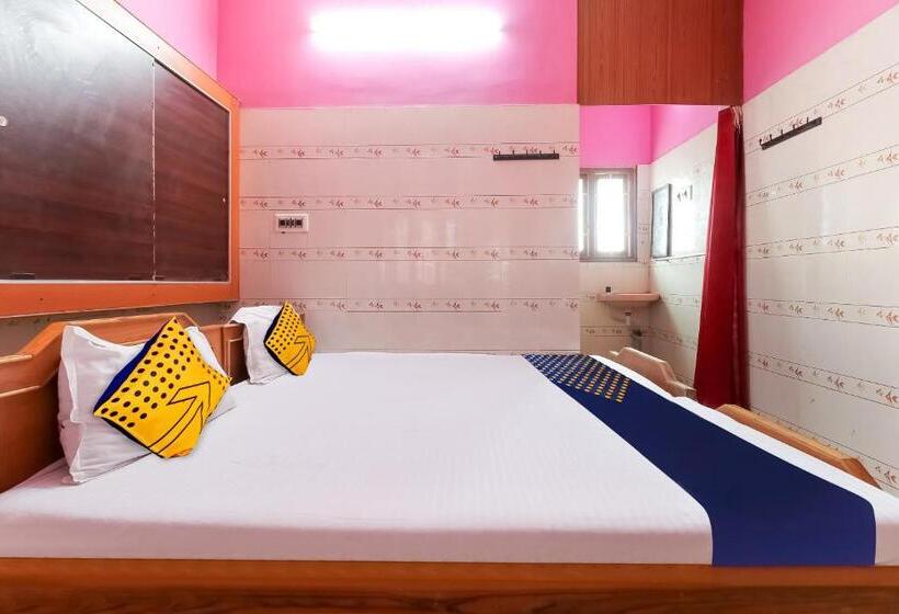 标准单人间, Apple Tree Cottage