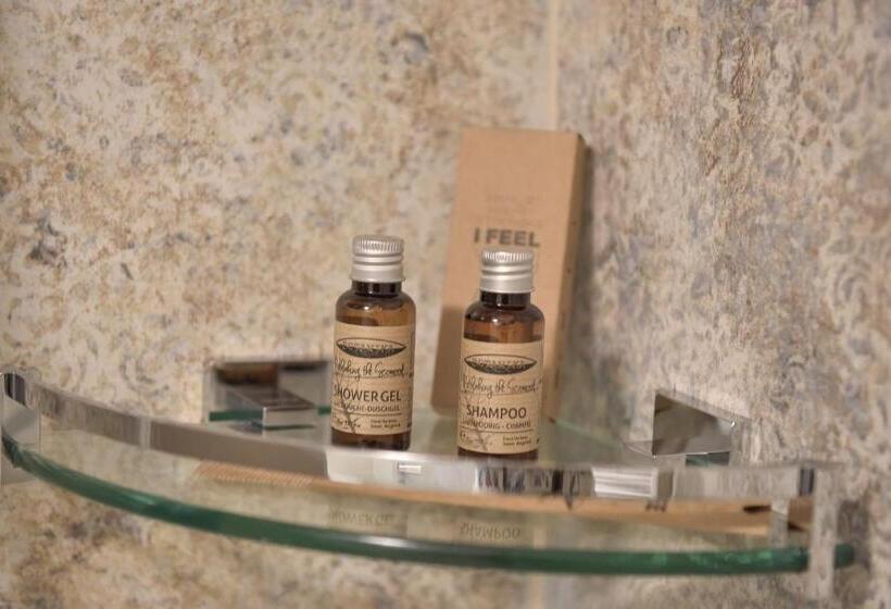 חדר דלוקס, Imperio Hotel Cernavoda