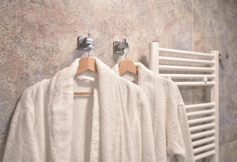 סטודיו סטנדרט, מיטה זוגית, Imperio Hotel Cernavoda