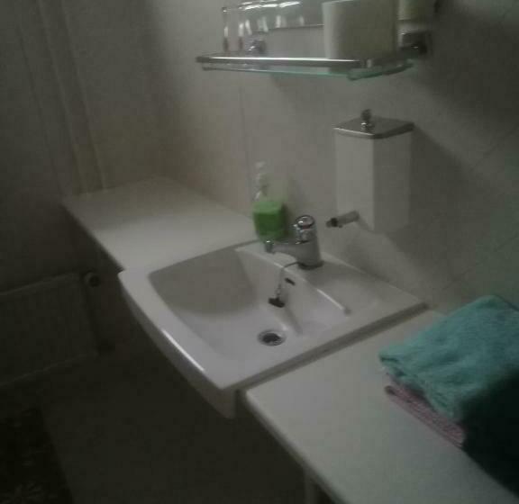 اتاق لوکس, Gasthaus.himanka