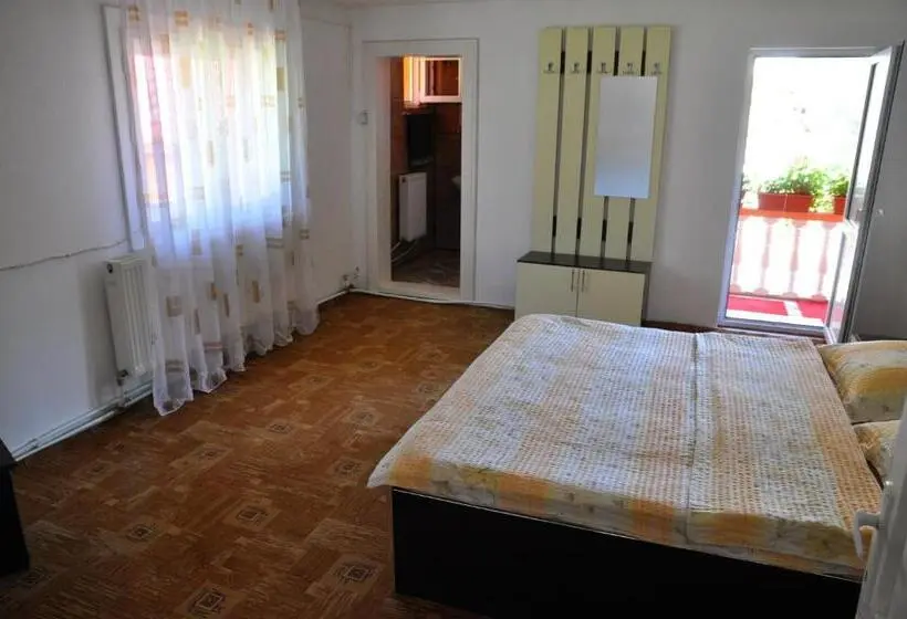 スタンダードルーム, Casa Dobra
