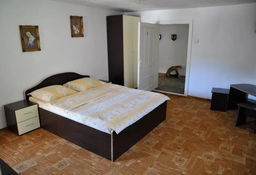 スタンダードルーム, Casa Dobra