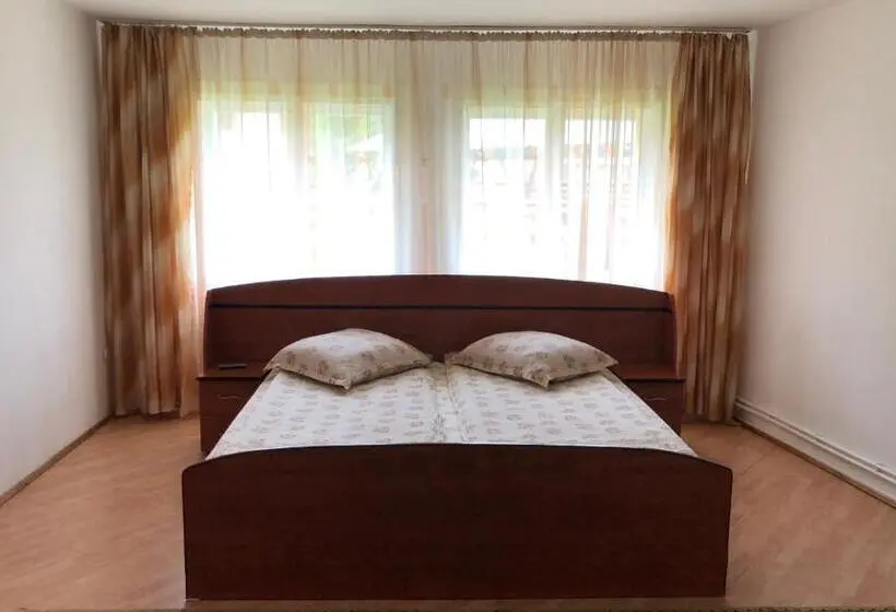キングサイズベッドのスイートルーム, Casa Dobra