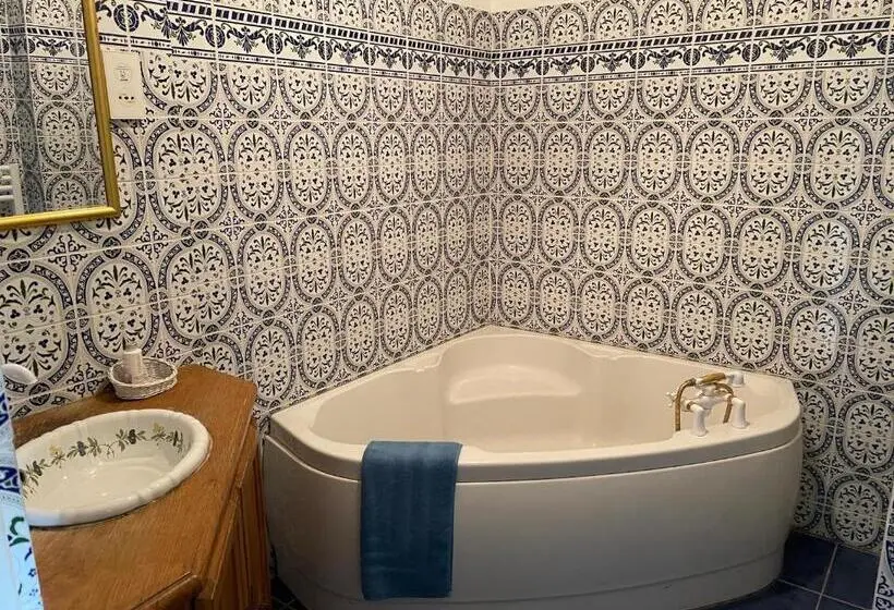 Standard-huone, Château De Monhoudou