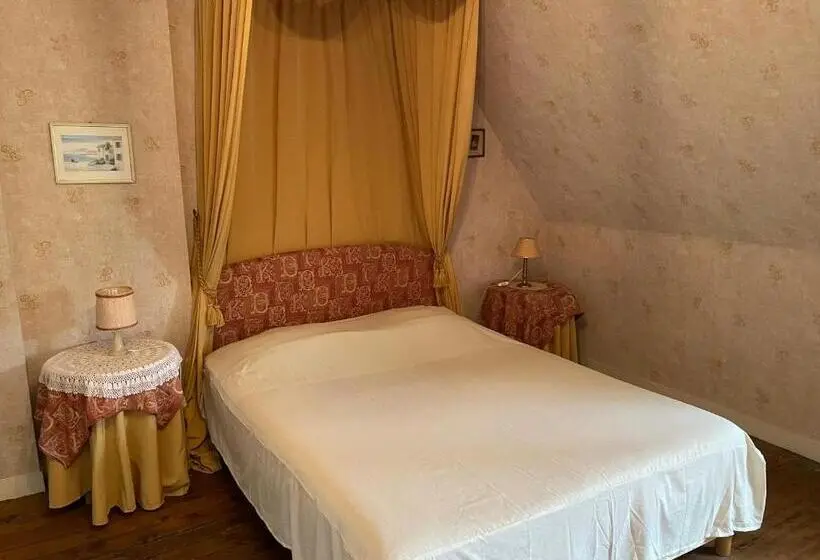 Standard-huone, Château De Monhoudou