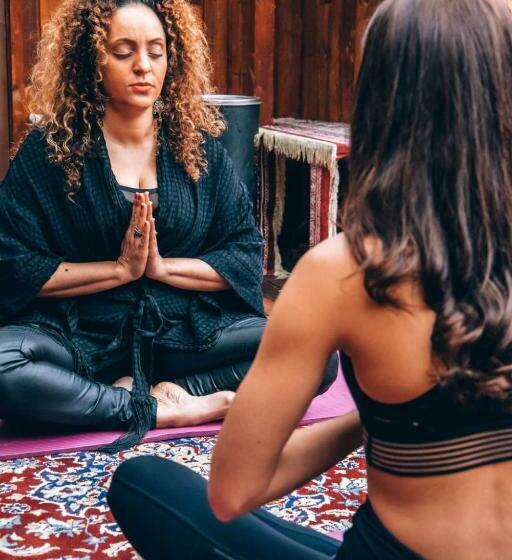 منزل غرفة نوم واحدة, L écrin De Rûmi