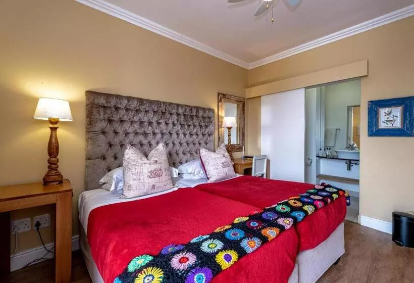 エコノミールーム, 17onwellington Suites
