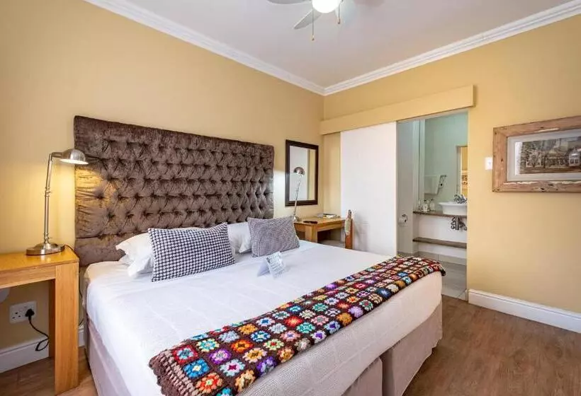 エコノミールーム, 17onwellington Suites