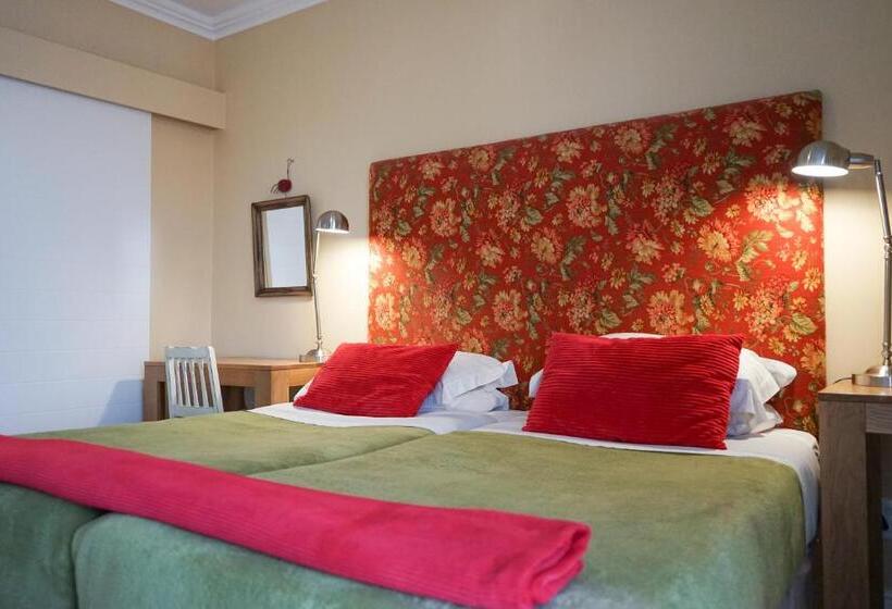 经济房, 17onwellington Suites