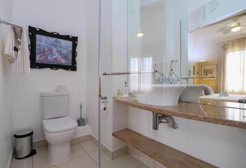 套房, 17onwellington Suites