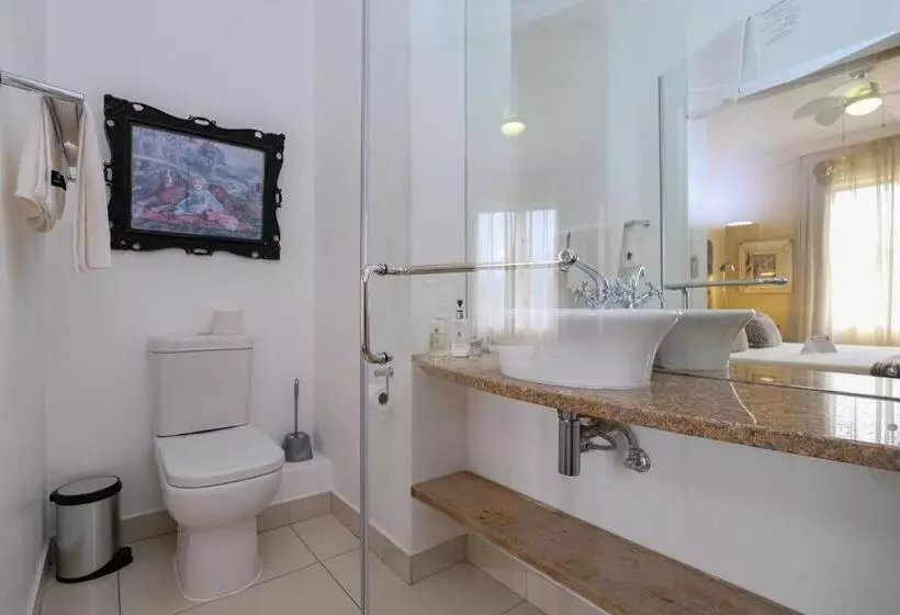 スイート, 17onwellington Suites