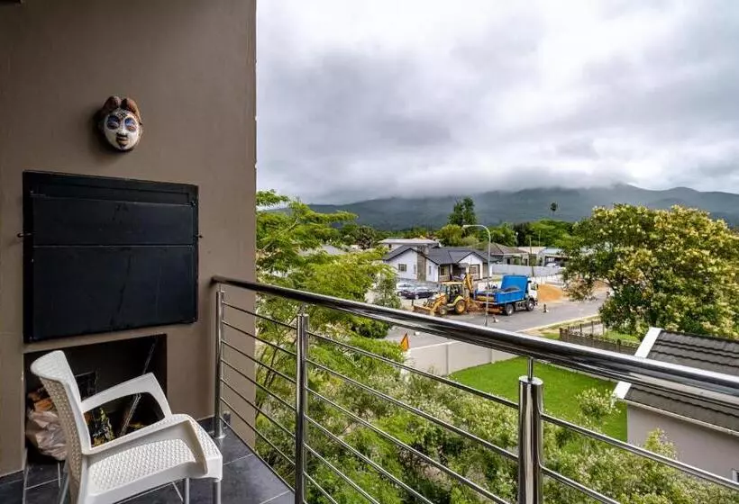 スイート, 17onwellington Suites