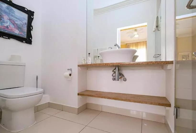 スイート, 17onwellington Suites