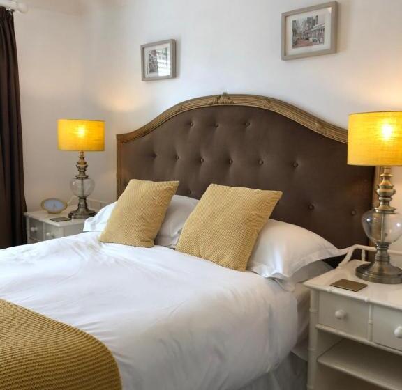 スタンダードルーム, Number 14 Guest House