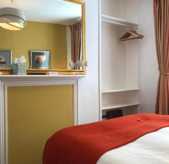 スタンダードルーム, Number 14 Guest House