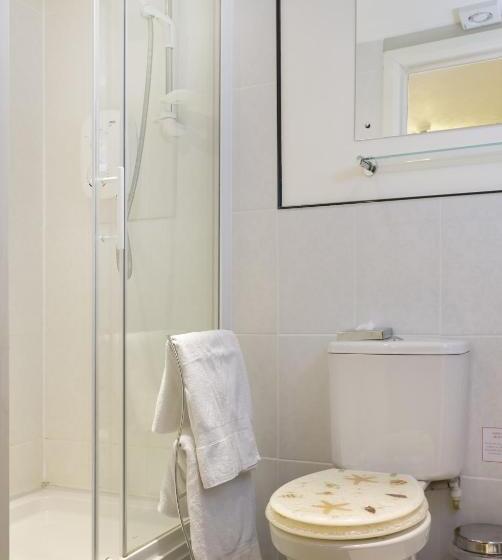 スタンダードルーム, Number 14 Guest House