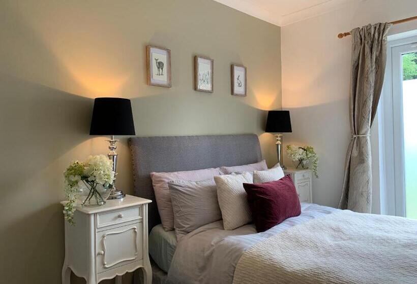 带1个卧室的公寓, Thorn House B&b