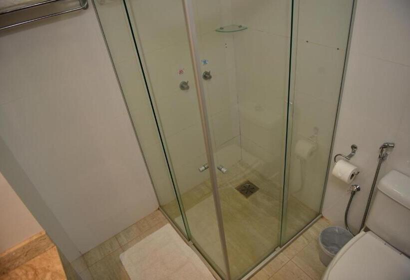 이그제큐티브 스위트, Ecos Hotel Tourist