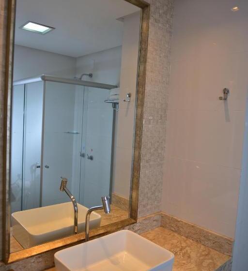 이그제큐티브 스위트, Ecos Hotel Tourist