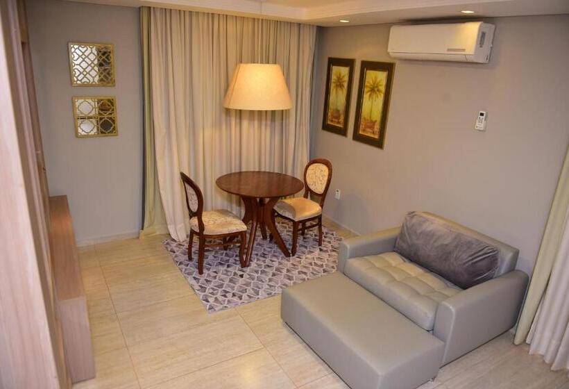 이그제큐티브 스위트, Ecos Hotel Tourist