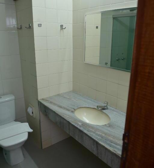 Номер Стандарт, Ecos Hotel Tourist