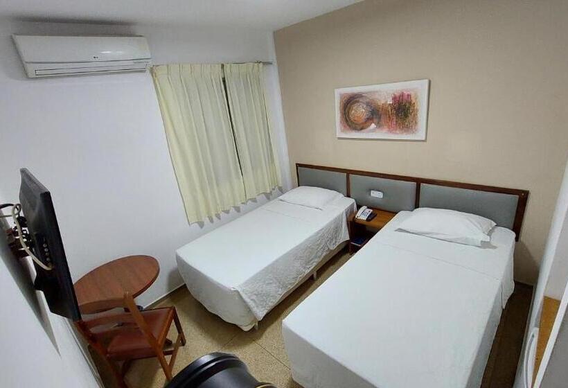 스탠다드 룸, Ecos Hotel Tourist