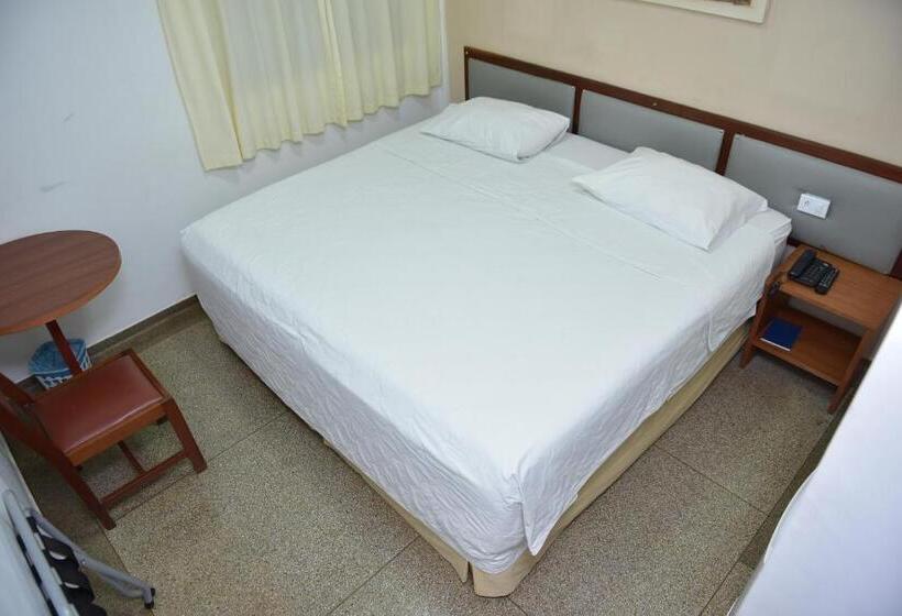 스탠다드 룸, Ecos Hotel Tourist