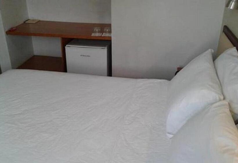 스탠다드 룸, Ecos Hotel Tourist