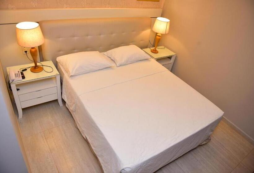 이그제큐티브 스위트, Ecos Hotel Tourist