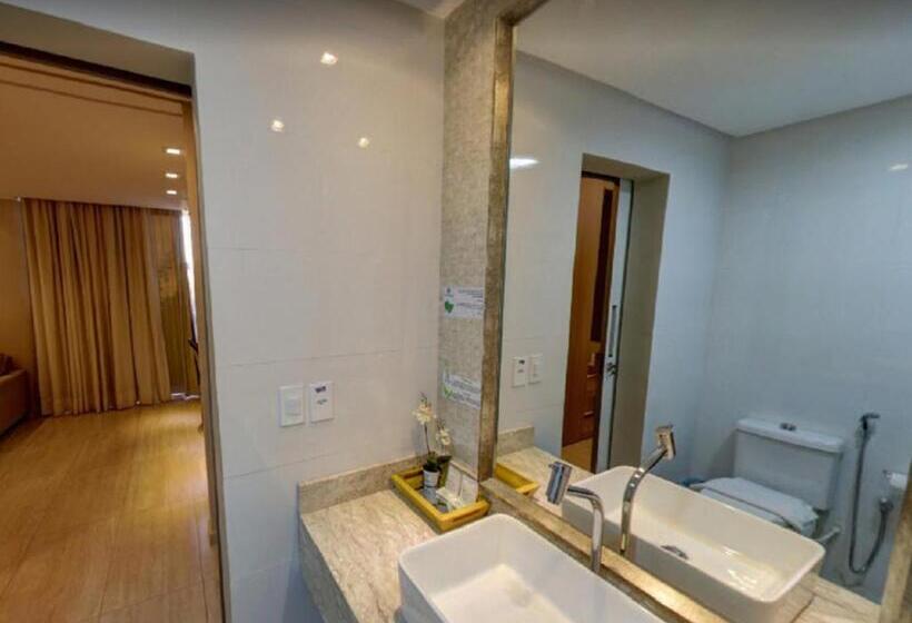 이그제큐티브 스위트, Ecos Hotel Tourist