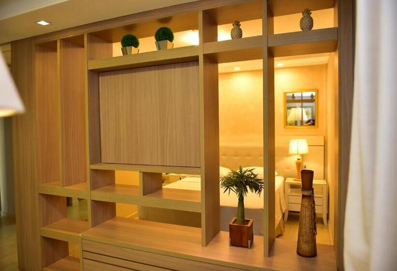 이그제큐티브 스위트, Ecos Hotel Tourist