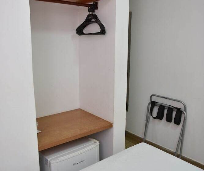 스탠다드 룸, Ecos Hotel Tourist